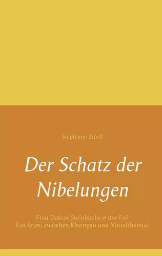 Der Schatz der Nibelungen