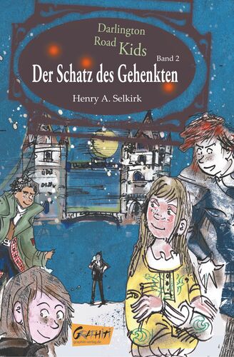 Der Schatz des Gehenkten