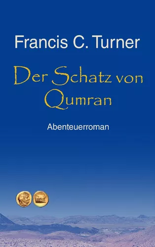 Der Schatz von Qumran