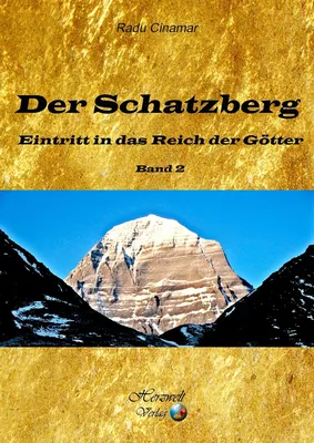 Der Schatzberg Band 2