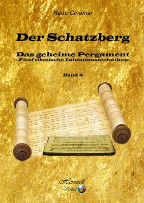 Der Schatzberg Band 4