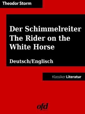 Der Schimmelreiter - The Rider on the White Horse