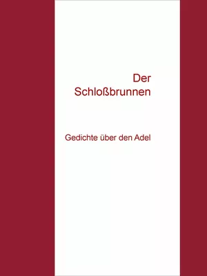 Der Schloßbrunnen