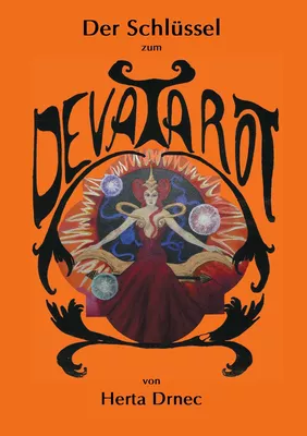 Der Schlüssel zum Deva Tarot