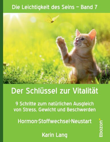Der Schlüssel zur Vitalität