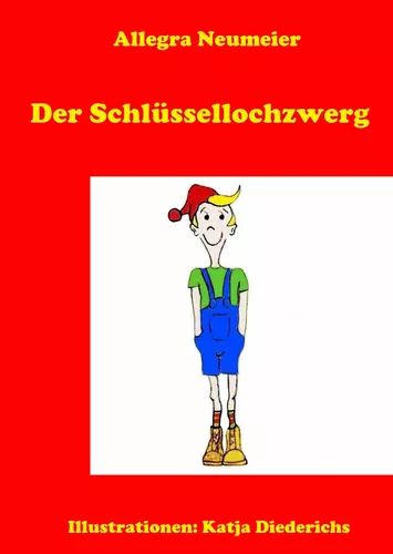 Der Schlüssellochzwerg