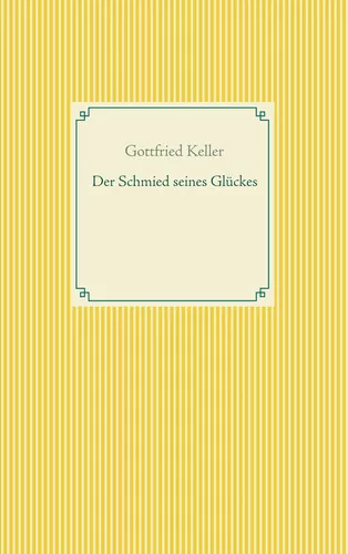 Der Schmied seines Glückes - Spiegel das Kätzchen