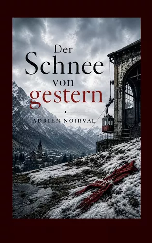 Der Schnee von gestern