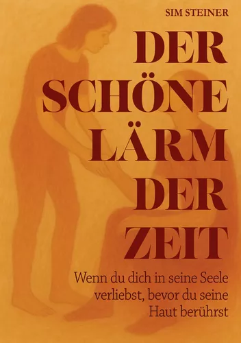 Der schöne Lärm der Zeit