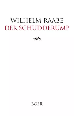 Der Schüdderump