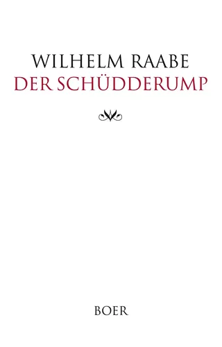 Der Schüdderump