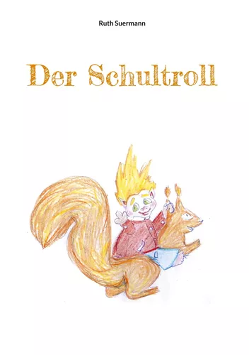 Der Schultroll