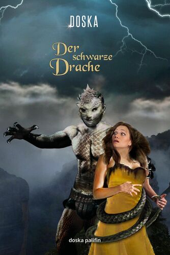 Der schwarze Drache
