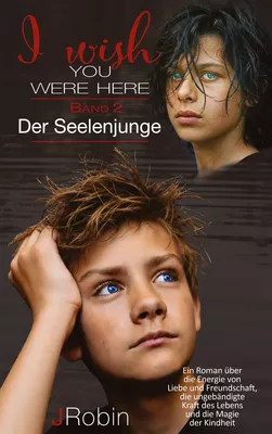 Der Seelenjunge