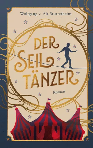 Der Seiltänzer