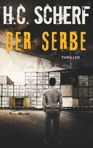 Der Serbe