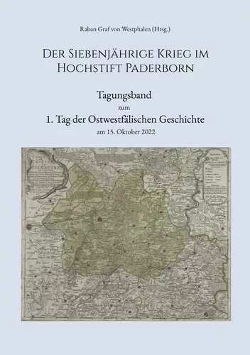 Der Siebenjährige Krieg im Hochstift Paderborn
