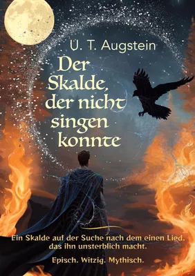 Der Skalde, der nicht singen konnte