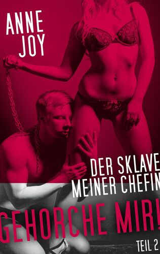 Der Sklave meiner Chefin