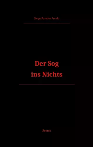 Der Sog ins Nichts