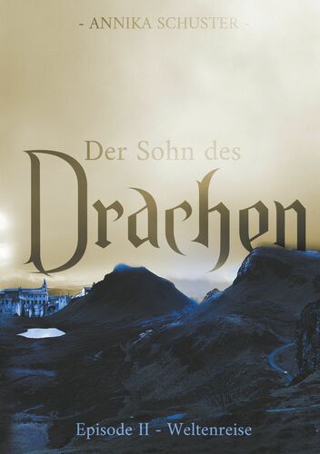 Der Sohn des Drachen