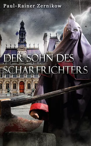 Der Sohn des Scharfrichters