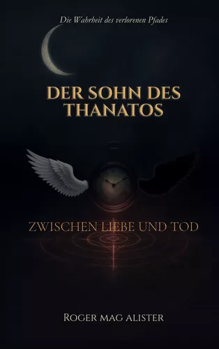 Der Sohn des Thanatos
