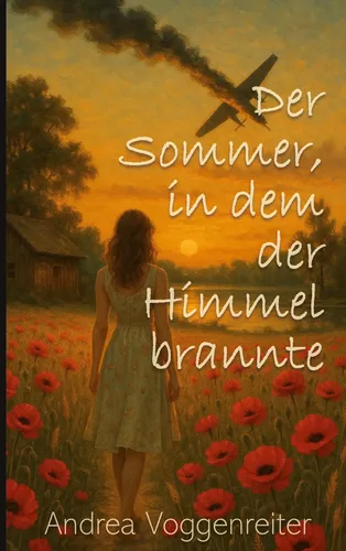 Der Sommer, in dem der Himmel brannte
