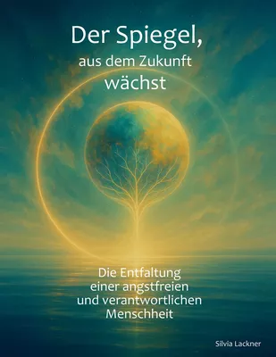 Der Spiegel, aus dem Zukunft wächst
