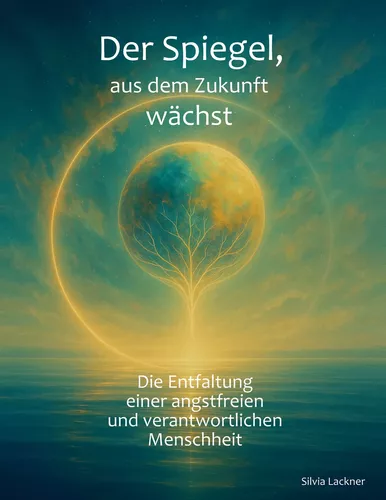 Der Spiegel, aus dem Zukunft wächst