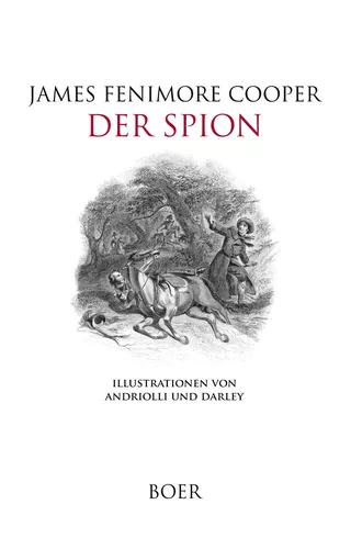 Der Spion