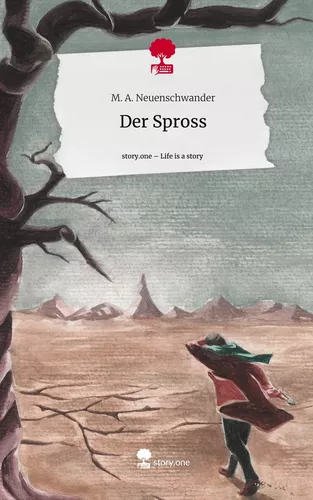 Der Spross. Life is a Story - story.one