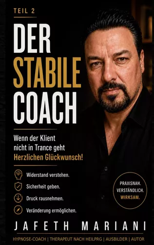 Der stabile Coach