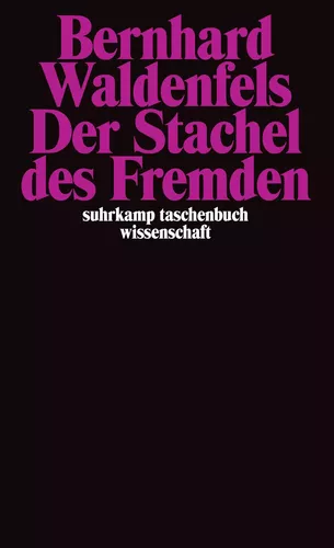 Der Stachel des Fremden