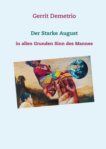 Der Starke August