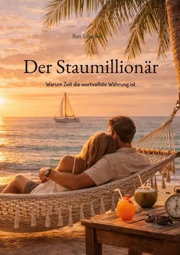 Der Staumillionär