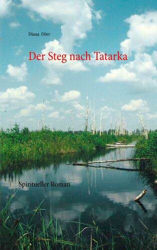 Der Steg nach Tatarka