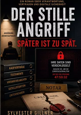 Der stille Angriff