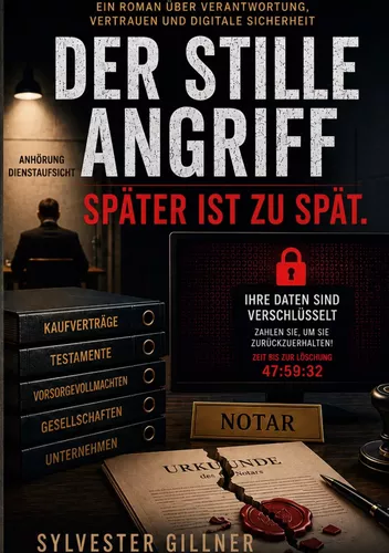 Der stille Angriff