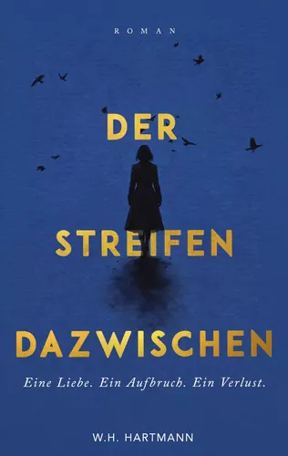 Der Streifen dazwischen