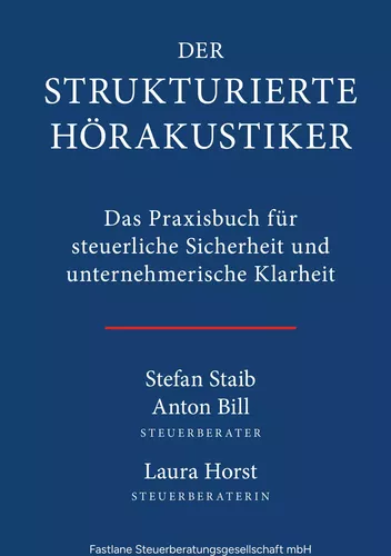 Der strukturierte Hörakustiker