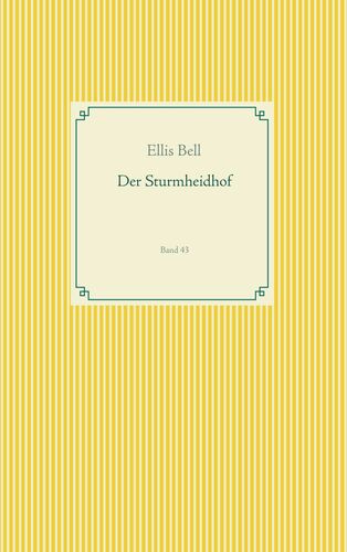 Der Sturmheidhof