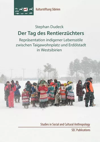 Der Tag des Rentierzüchters