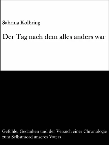 Der Tag nach dem alles anders war