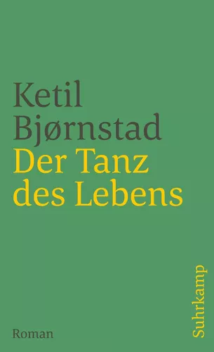 Der Tanz des Lebens