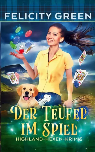 Der Teufel im Spiel