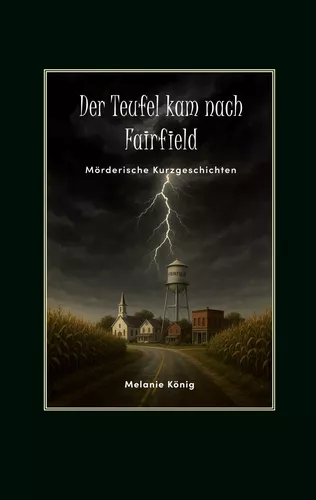 Der Teufel kam nach Fairfield