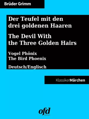 Der Teufel mit den drei goldenen Haaren - The Devil With the Three Golden Hairs