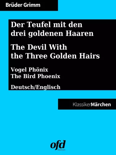 Der Teufel mit den drei goldenen Haaren - The Devil With the Three Golden Hairs