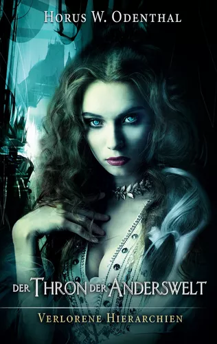 Der Thron der Anderswelt